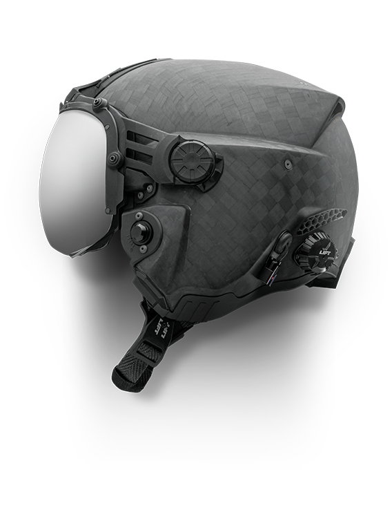 LIFT AV2.1 – Sky Tractor