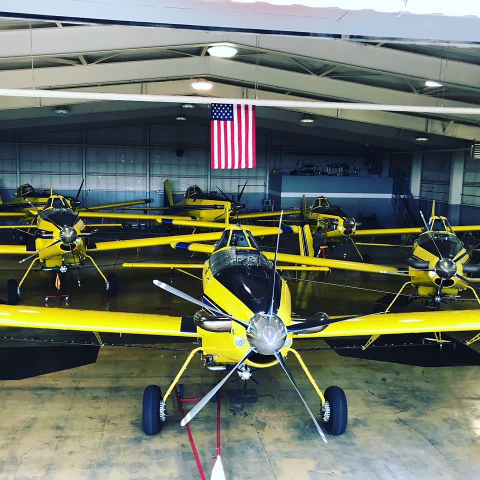 Air Tractor