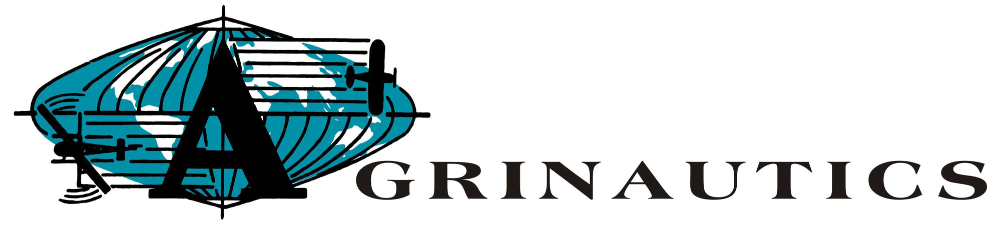 Agrinautics Parts breakdown