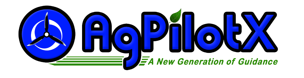 Ag Pilot X