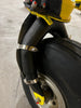 McCulloch Tailwheel Fork Shield