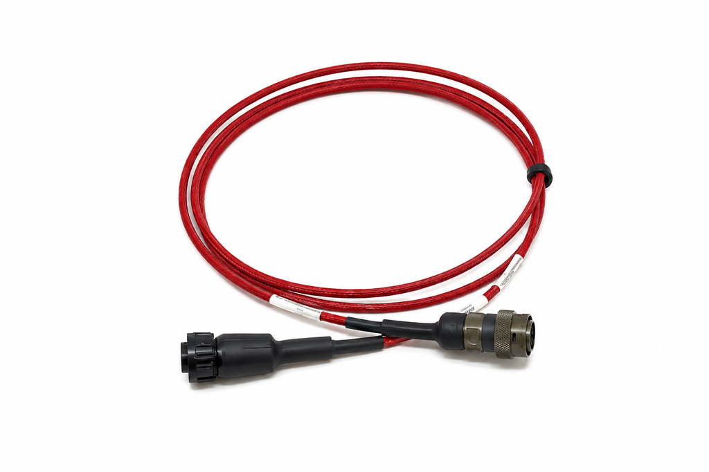 EXT Bantam to IF3 Cable Satloc Intelliflow