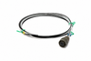 Intelliflow Power Cable Satloc