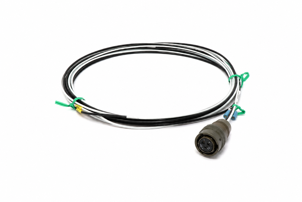 Intelliflow Power Cable Satloc