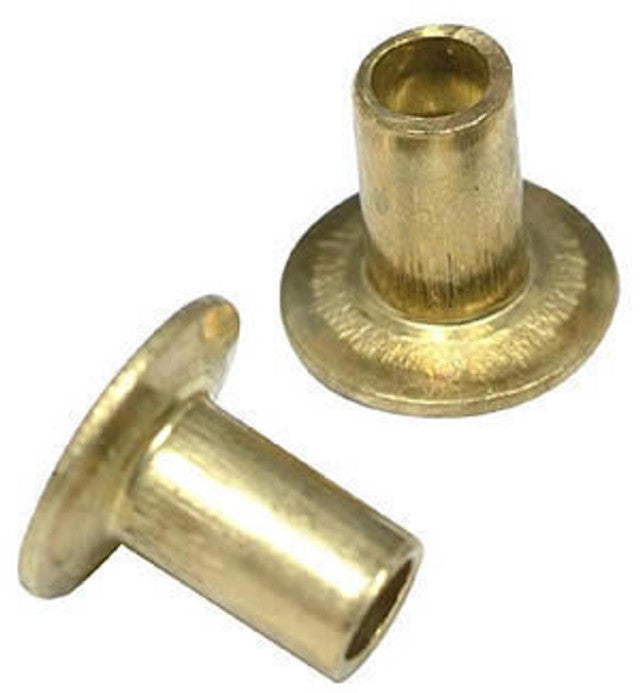 105-02 Brake Lining Rivets