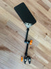 Universal Articulating Sun Visor – Aircraft, Tractor & Heavy Equipment
