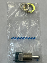 Universal Flight Grip – Replacement Switches & Caps