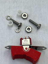 Universal Flight Grip – Replacement Switches & Caps