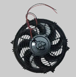 Condenser Fan, Air Tractor