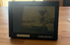 Used Satloc G4 Screen with New Touchscreen