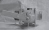 Aluminum Loader Valve 2" Ag Cat Transland 20393
