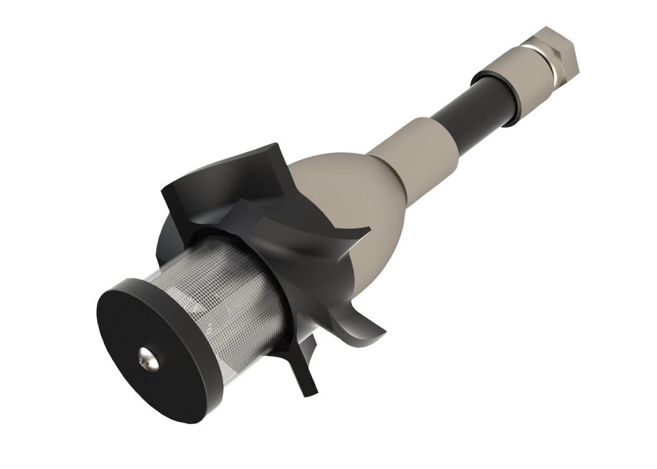 CP Nozzles | Hi‑Tek Rotary Nozzle Gen 3 (Part #26100)