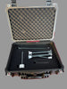 Tool - Universal Beta Ring Puller with Swivel Head for 3, 4, 5 blade turboprop engines - with carry case