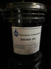 Smoker Oil
