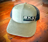 Sky Tractor Hat