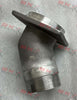 Machined Cap 45 degree to 3" 43296TH Transland