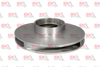 Impeller Transland 47782 Root 67