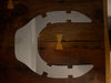McCulloch Tailwheel Fork Shield