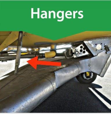 Spreader Hanger Kit - Transland