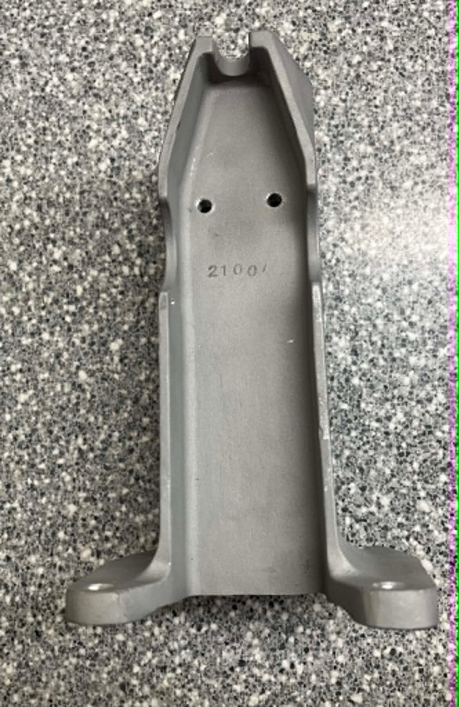 Lower Strut, Agrinautics 60021
