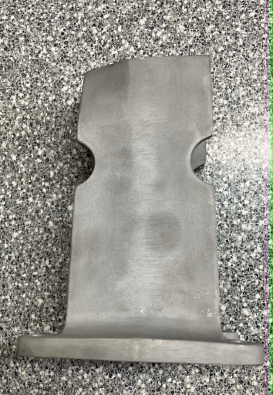 Lower Strut, Agrinautics 60021