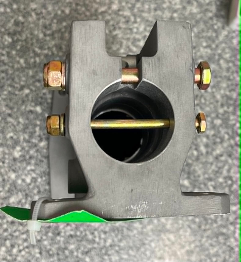 Pump Mount Assembly, Agrinautics 60130