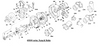 Agrinautics 65200 INDIVIDUAL PARTS/DIAGRAM Pump Assembly Medium Size Aircraft