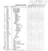 Agrinautics 65200 INDIVIDUAL PARTS/DIAGRAM Pump Assembly Medium Size Aircraft