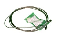 Rudder Cables, Air Tractor