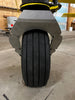 McCulloch Tailwheel Fork Shield