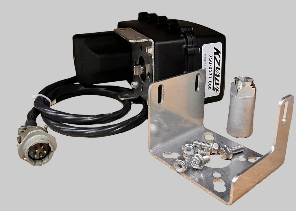 Intelliflow 2 Motor