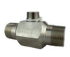 Intelliflow Flow Meter Satloc IF2 IF3