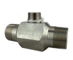 Intelliflow Flow Meter Satloc IF2 IF3