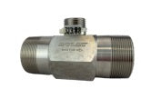 Intelliflow Flow Meter Satloc IF2 IF3