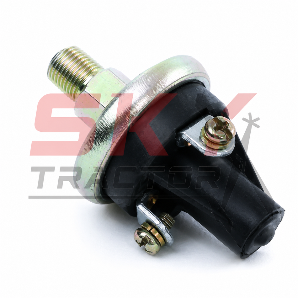 Pressure Switch, .5-150 PSI, 5000 series, MNPT 76052 Honeywell