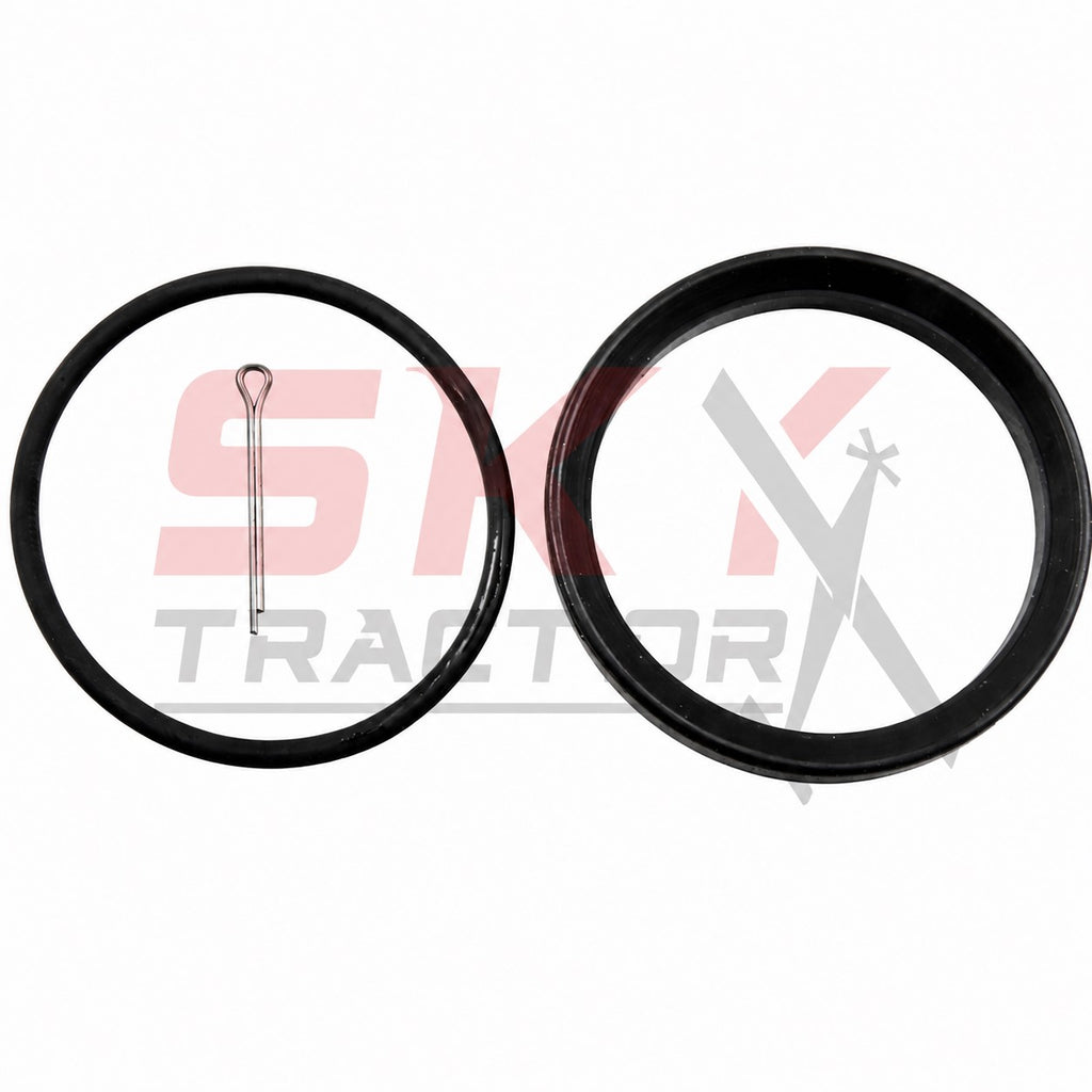 Emco Wheaton Dry Break Repair Kits