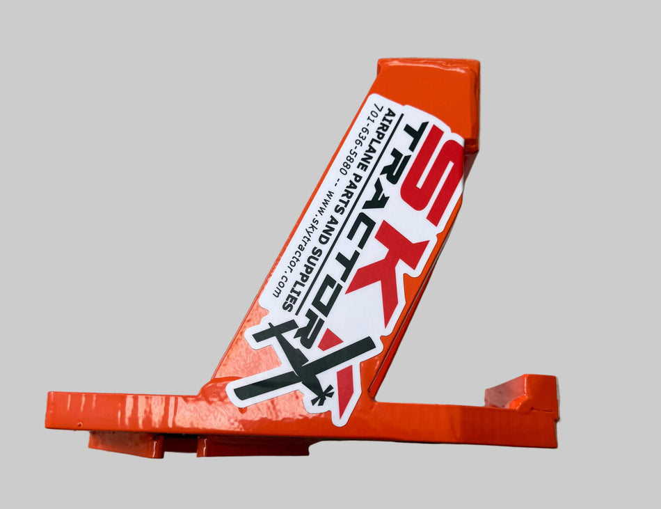 Welded Floor Jack Adapter – Air Tractor Aircraft