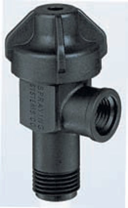 8355 NYB Check Valve TEEJET