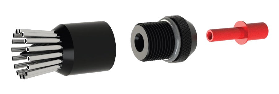 Accu-Flo 8360-ADP Assembly