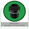 Accu-Flo 8360-ADP Assembly