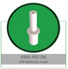 Accu-Flo 8360-ADP Assembly