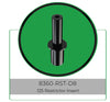 Accu-Flo 8360-ADP Assembly