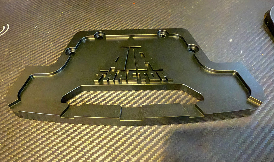 New style Step Air Tractor w/Handle