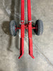 McPherson Heavy‑Duty Ag Aircraft Tow Bar – Air Tractor, Thrush, Ag‑Cat