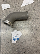 Agrinautics Pump Bolt-On Flanges