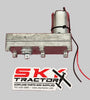 Boom Shutoff Valve AFS