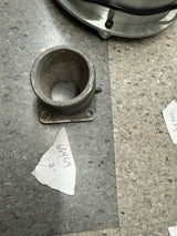 Agrinautics Pump Bolt-On Flanges