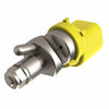 CP Nozzle | CP-03-SDS Standard Aerial Nozzle with Stainless Steel Selector & Deflector