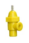 CP Check Valve CP04 Poly