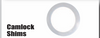 Terremax Camlock Gasket Shims